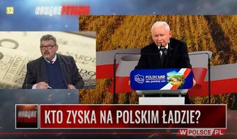 Polski Ład: Ile zyskamy na zmianach podatkowych [wideo]