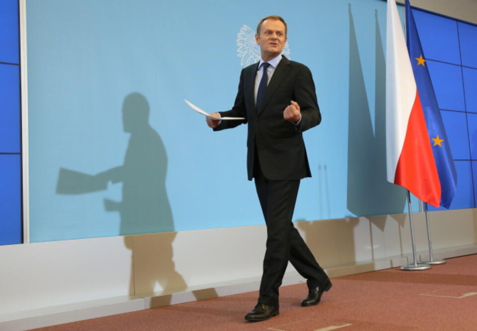 fot. PAP/Leszek Szymański