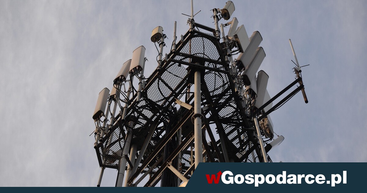 W Orange Polska pożegnanie z technologią 3G