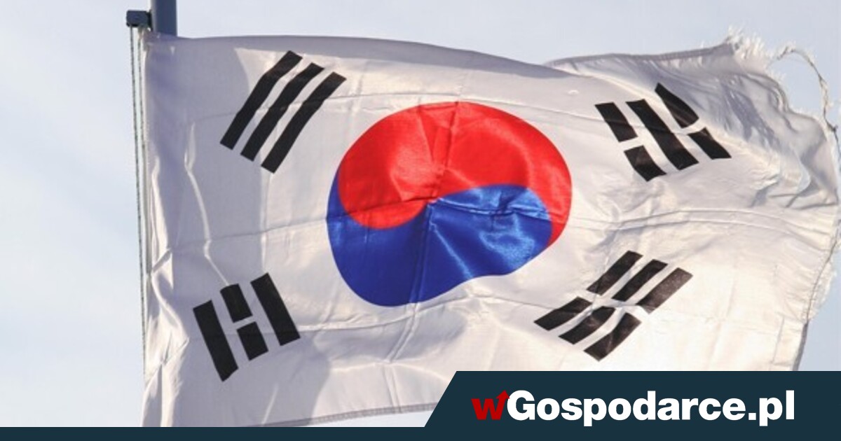 Korea Południowa chce wrócić do rosyjskich surowców. Jeden powód