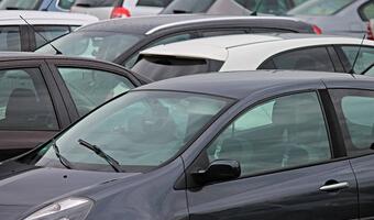 Wyższe kary za nieuczciwe parkowanie w Poznaniu