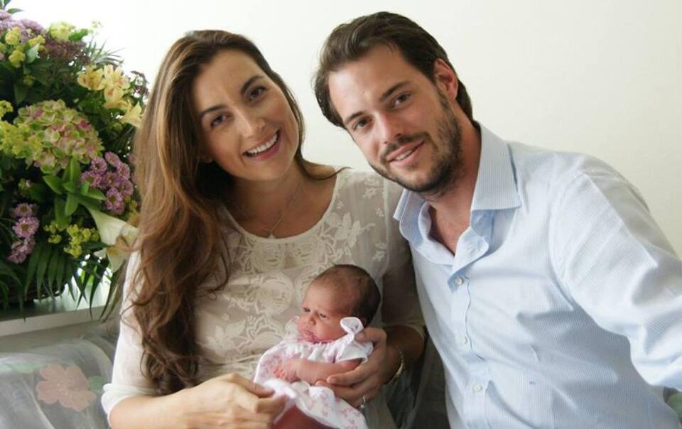 Fot. Facebook/Prince Felix of Luxembourg
