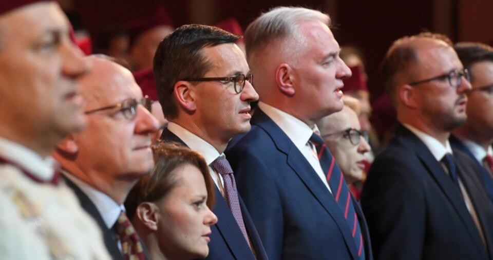 autor: PAP/Piotr Nowak