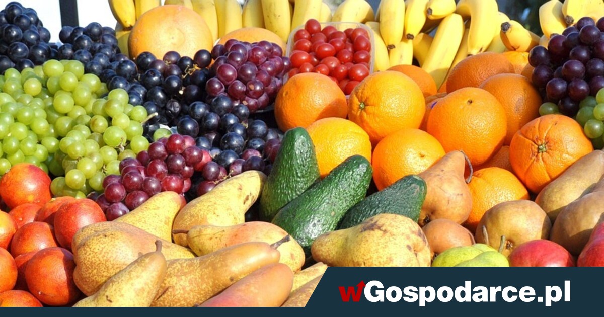 Popularne mity o owocach – czy przez cały czas w nie wierzysz?