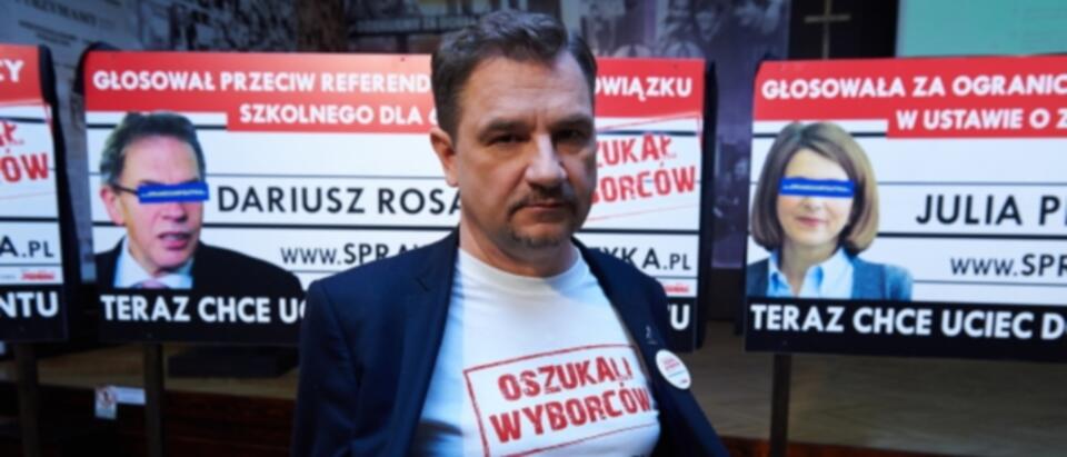 fot. PAP/Adam Warżawa