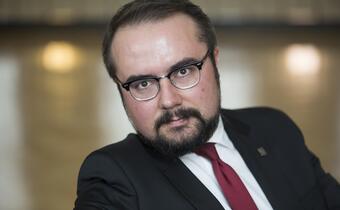 Jabłoński: ambasador Magierowski wezwany do MSZ Izraela