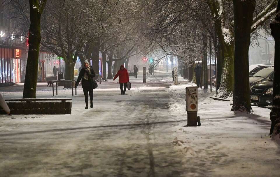 autor: PAP/Marcin Bielecki