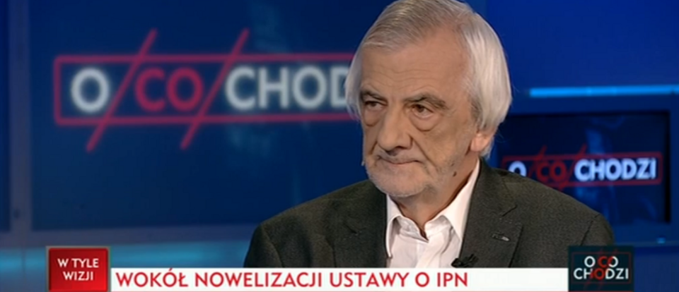Ryszard Terlecki / autor: wPolityce.pl
