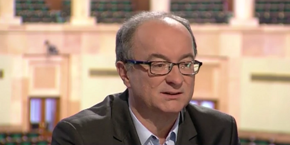 Fot. wPolityce.pl/TVN24