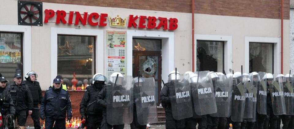 fot. PAP/Tomasz Waszczuk