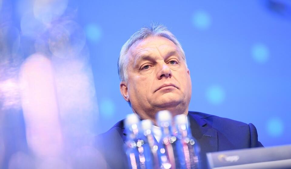 Premier Węgier VIktor Orban / autor: Flickr/European People's Party/CC BY 2.0