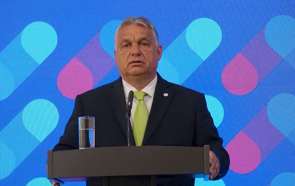 Orban ma przyjechać do Polski! Z kim się spotka?