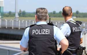 Policja: pięciu zabitych w strzelaninie pod Hamburgiem / autor: Pixabay/oberaichwald