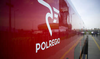 Odwołany prezes Polregio