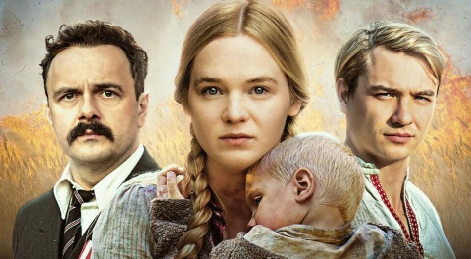 "Wołyń", reż: Wojciech Smarzowski