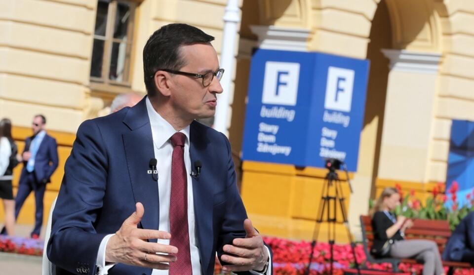 autor: PAP/Grzegorz Momot