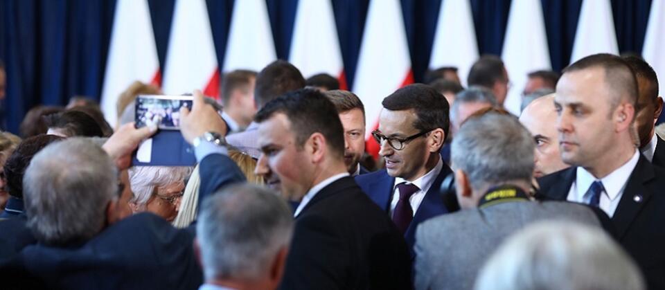 autor: PAP/Rafał Guz