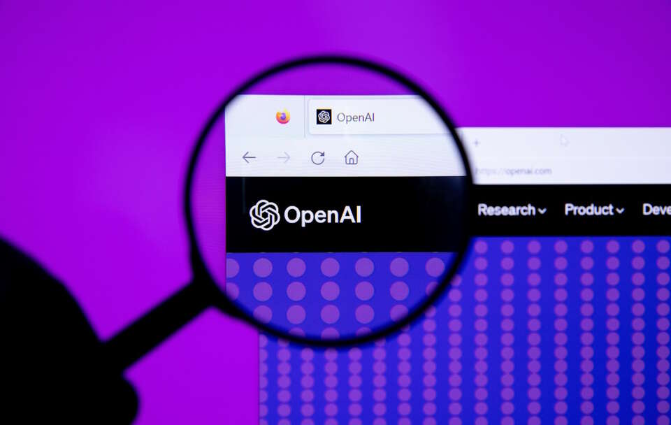 OpenAI / autor: wikimedia.commons: Jernej Furman/https://creativecommons.org/licenses/by/2.0/