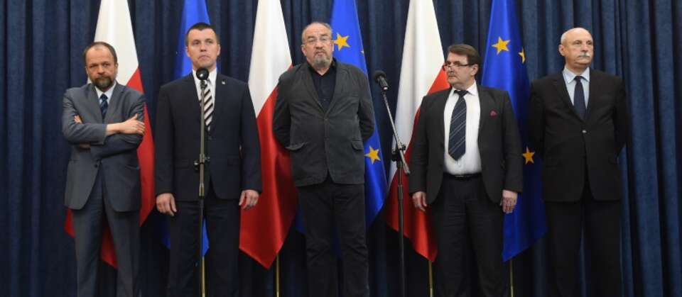 fot. PAP/Radek Pietruszka 