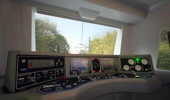 Nowoczesne symulatory korzystają z doświadczeń gamingu