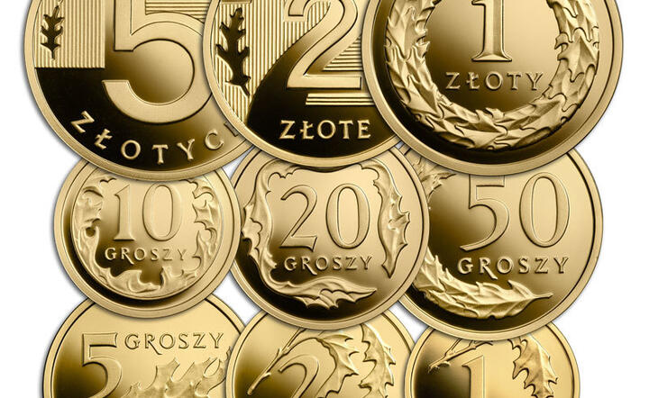 Narodowy Bank Polski upamiętnia 100 lat złotego