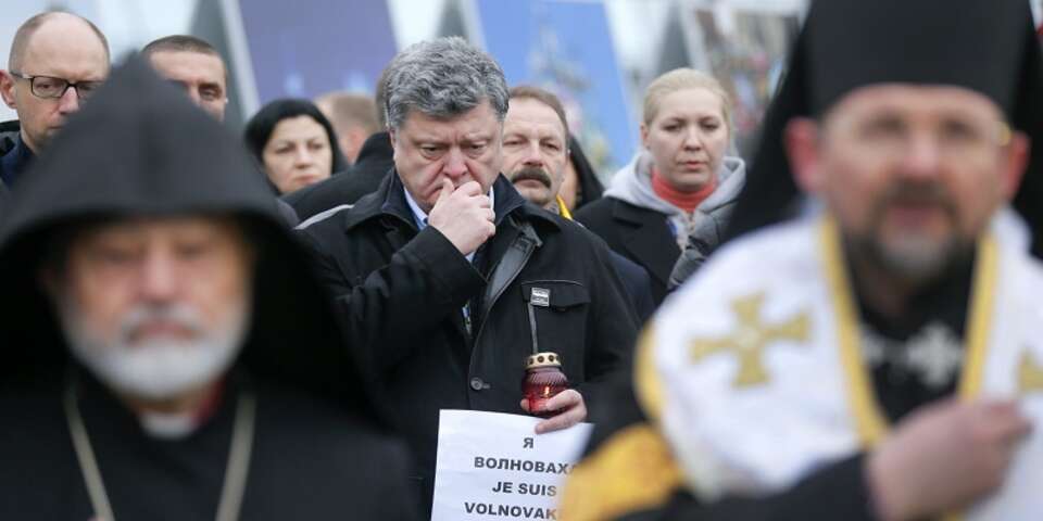 Fot. PAP/EPA/SERGEY DOLZHENKO