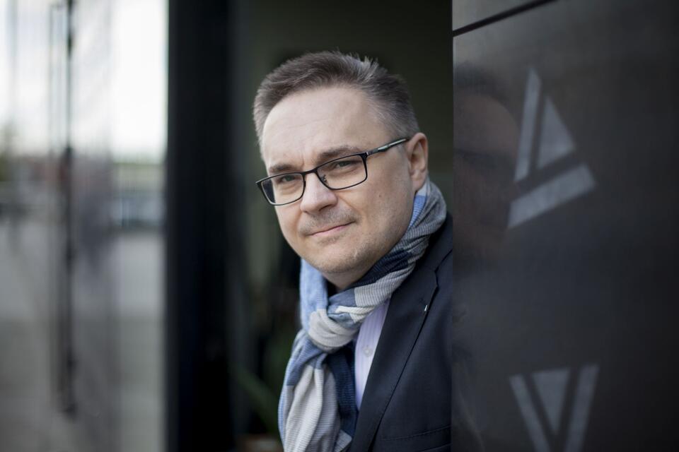Red. Piotr Gursztyn / autor: wPolityce.pl