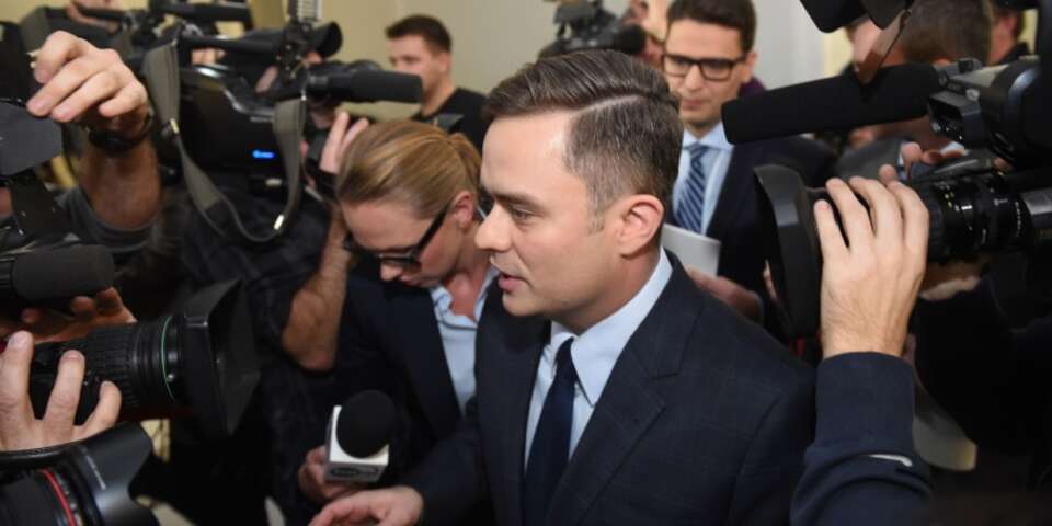 fot. PAP/Radek Pietruszka