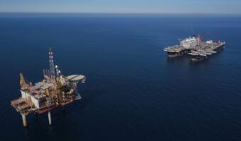 Niezwykła operacja na Morzu Północnym. Po usunięciu wadliwej platformy wiertniczej LOTOS wróci do wydobycia ropy naftowej