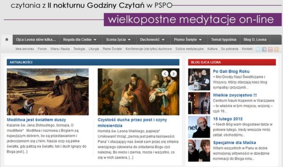 Fot. wPolityce.pl