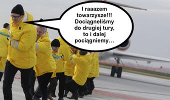Mądry Polak po szkodzie? Nie dajmy się znowu naciągnąć tym samym ludziom