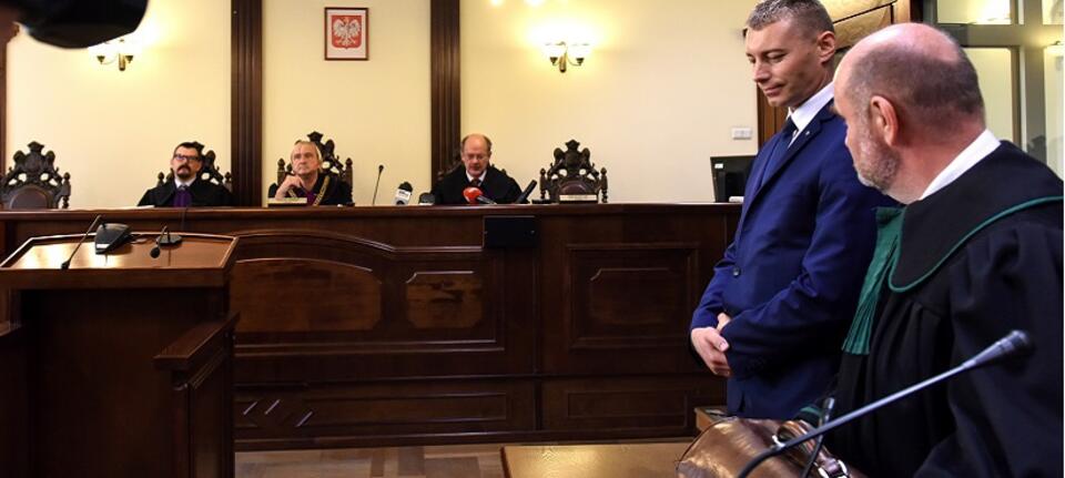 autor: fot.PAP/Roman Jocher