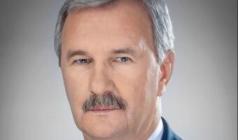 Orlen odwołał wiceprezesa ds. finansowych