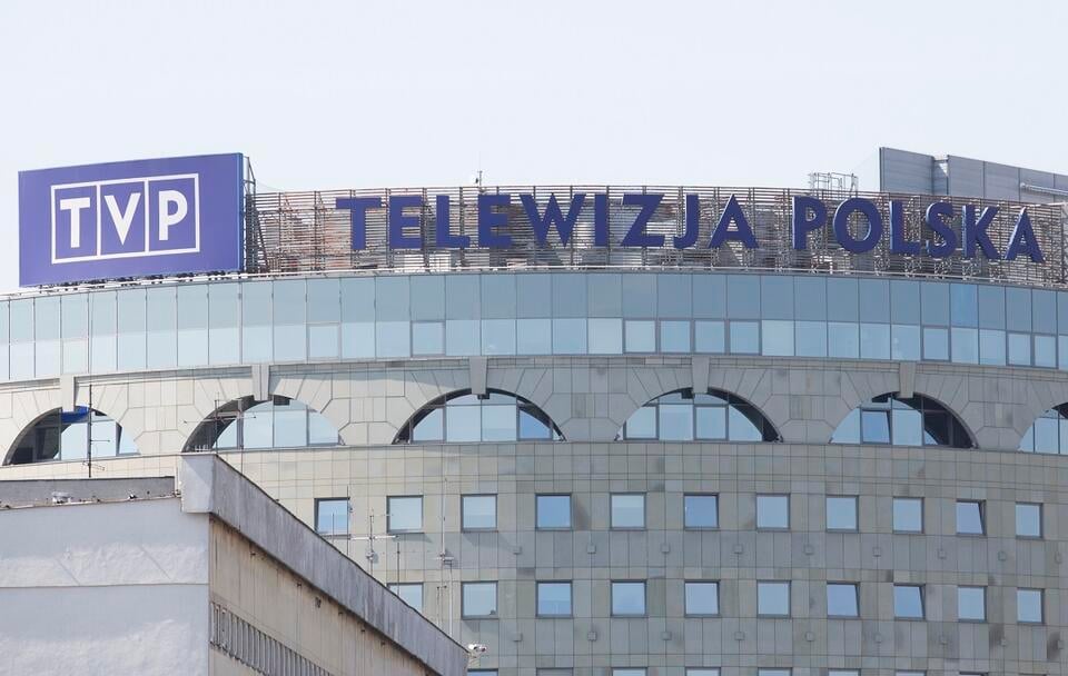 Telewizja Polska / autor: Fratria