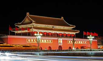 Chińscy programiści wolą rodzime koncerny