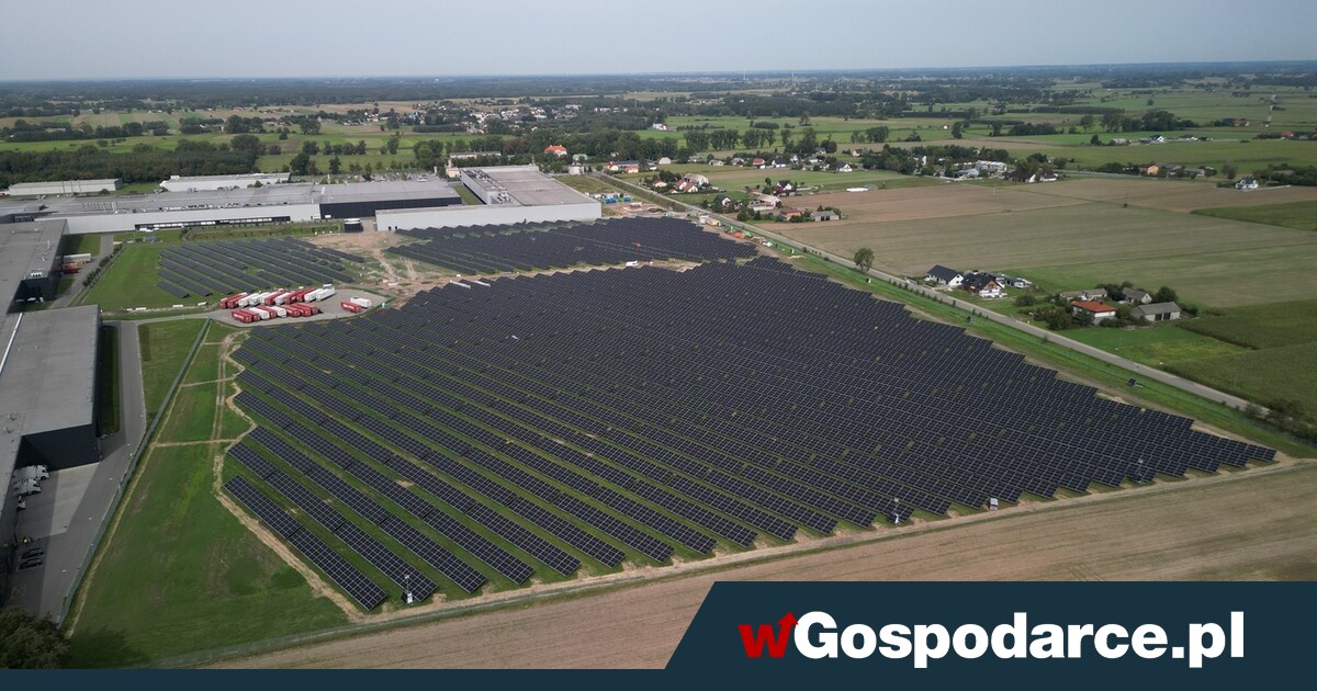 JTI w Polsce – inwestycje, zrównoważony rozwój i odnawialne źródła energii