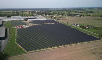 JTI w Polsce – inwestycje, zrównoważony rozwój i odnawialne źródła energii