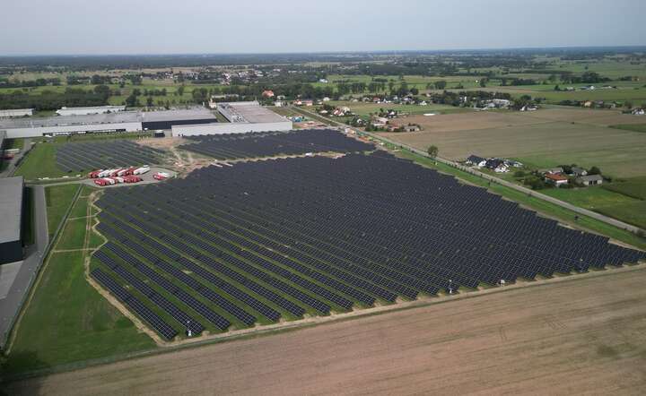 JTI w Polsce – inwestycje, zrównoważony rozwój i odnawialne źródła energii