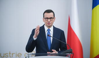 Premier: 30 milionów euro z UE dla Polski