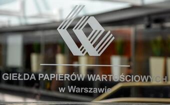 "Handelsblatt": warszawska giełda to historia sukcesu