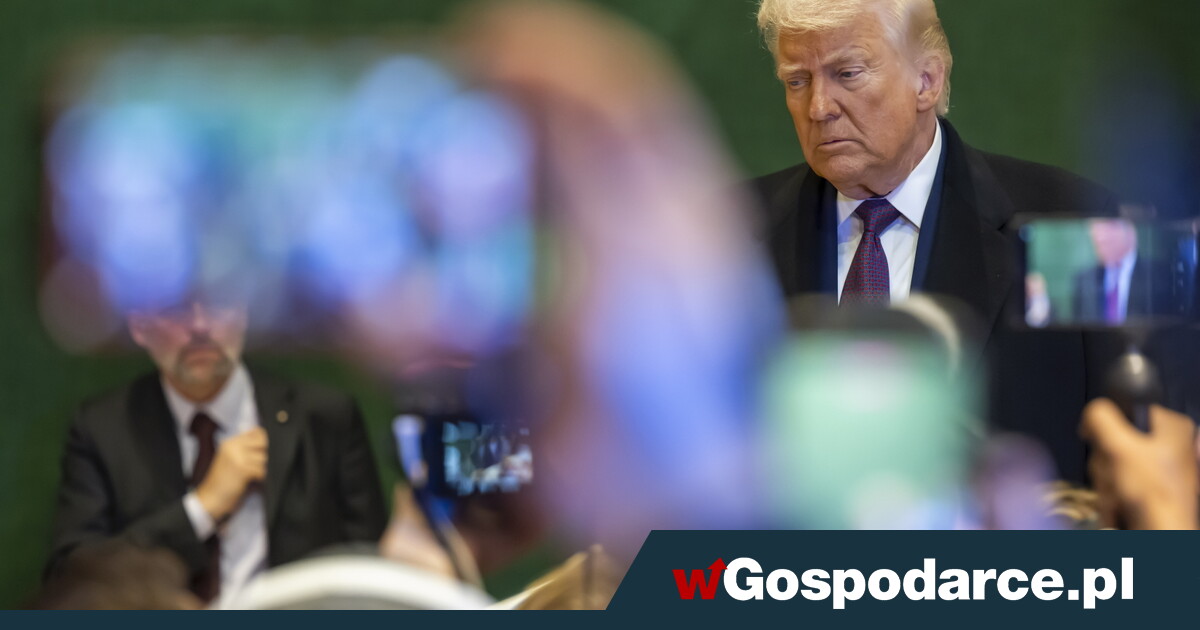 Unia zintegruje się kosztem USA? Grenlandia to pretekst