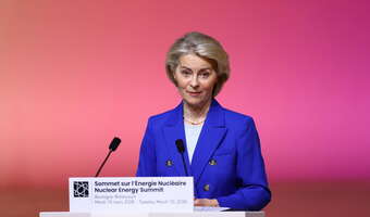 Kolejne eko-plany Brukseli głównie na papierze