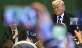 Unia zintegruje się kosztem USA? Grenlandia to pretekst