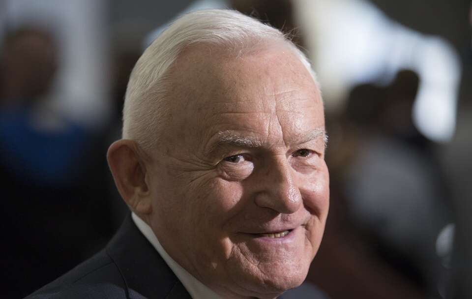 Kto by się spodziewał! Miller staje w obronie Pierwszej Damy