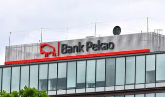 Wielka wyprzedaż kredytów w Pekao