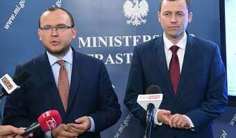 Decyzja o lokalizacji CPK coraz bliżej