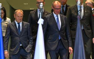 autor: PAP/Radek Pietruszka