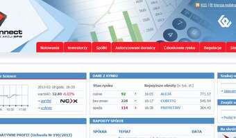 Parada nietrafionych inwestycji na NewConnect