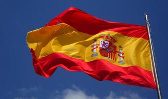 Hiszpania: Sukces skrajnej prawicy