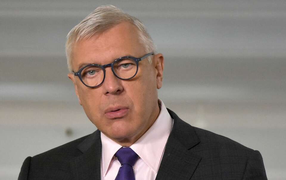 Absurd! Giertych domaga się kary dla prezesa PiS